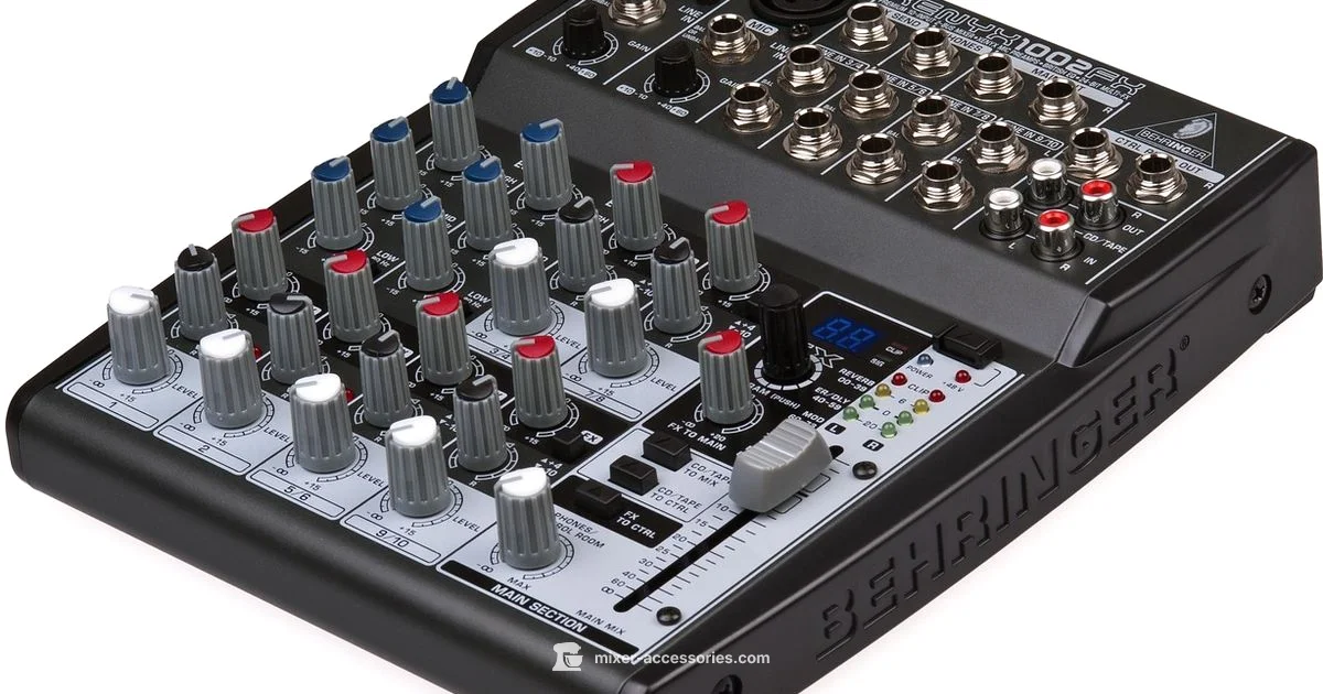 Stand Mixer Price Guide - Mixer Accessories