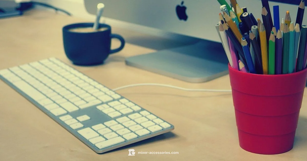 Find FL Studio Mixer Find FL Studio Mixer - Mixer Accessories