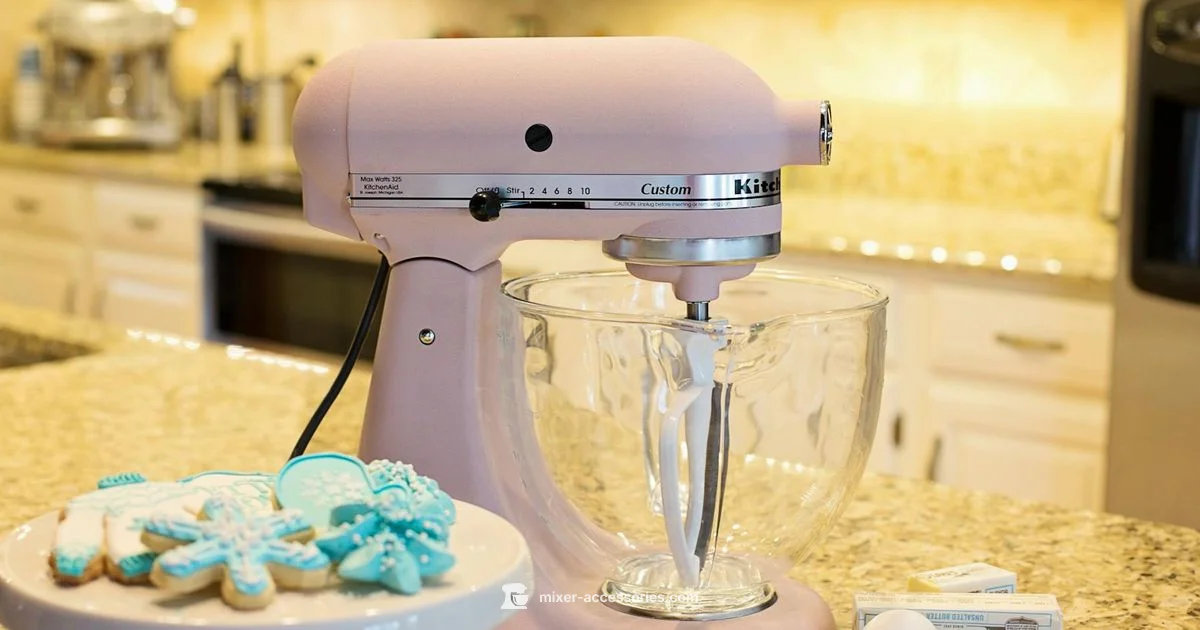 Beating Attachments Guide - Mixer Accessories