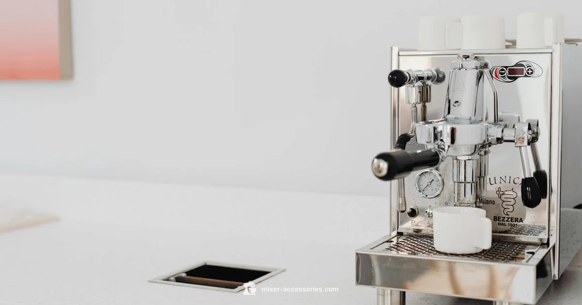 8-Quart KitchenAid Review - Mixer Accessories