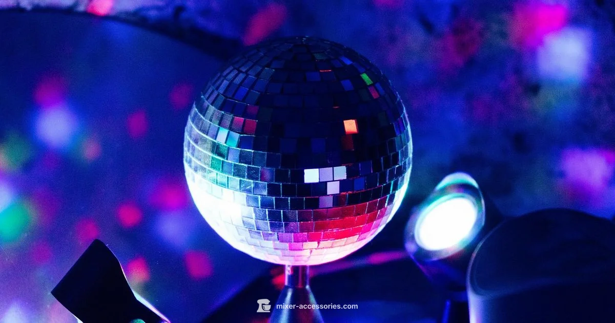 Digital Mixer Guide - Mixer Accessories