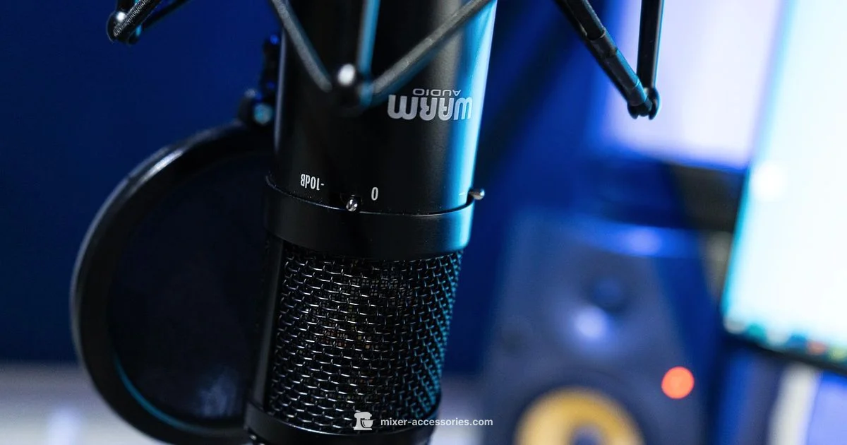 Are Q Mixers Good - Mixer Accessories