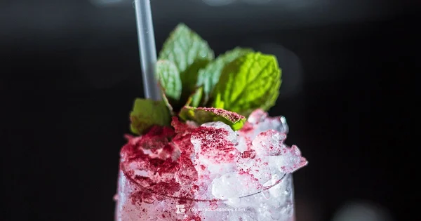 Vodka Mixer Ratio - Mixer Accessories