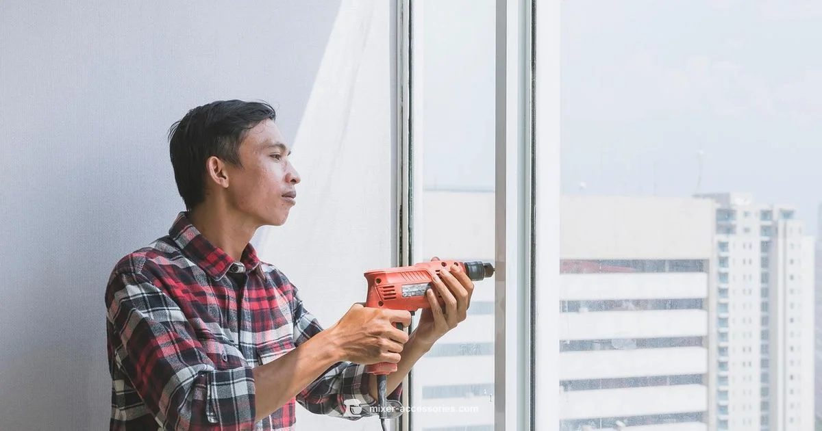 Fix Your Mixer Grinder - Mixer Accessories