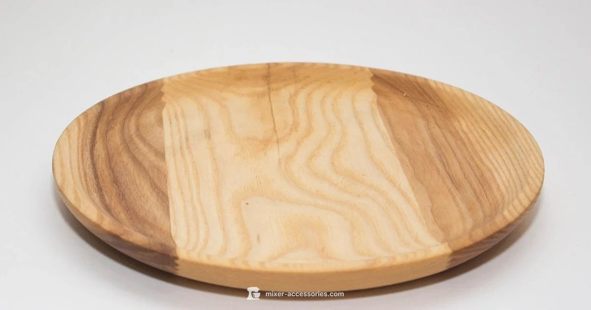 Majestic Yellow Stand Mixer - Mixer Accessories