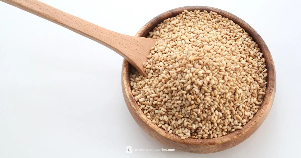 Wooden Bowl Compatibility - Mixer Accessories