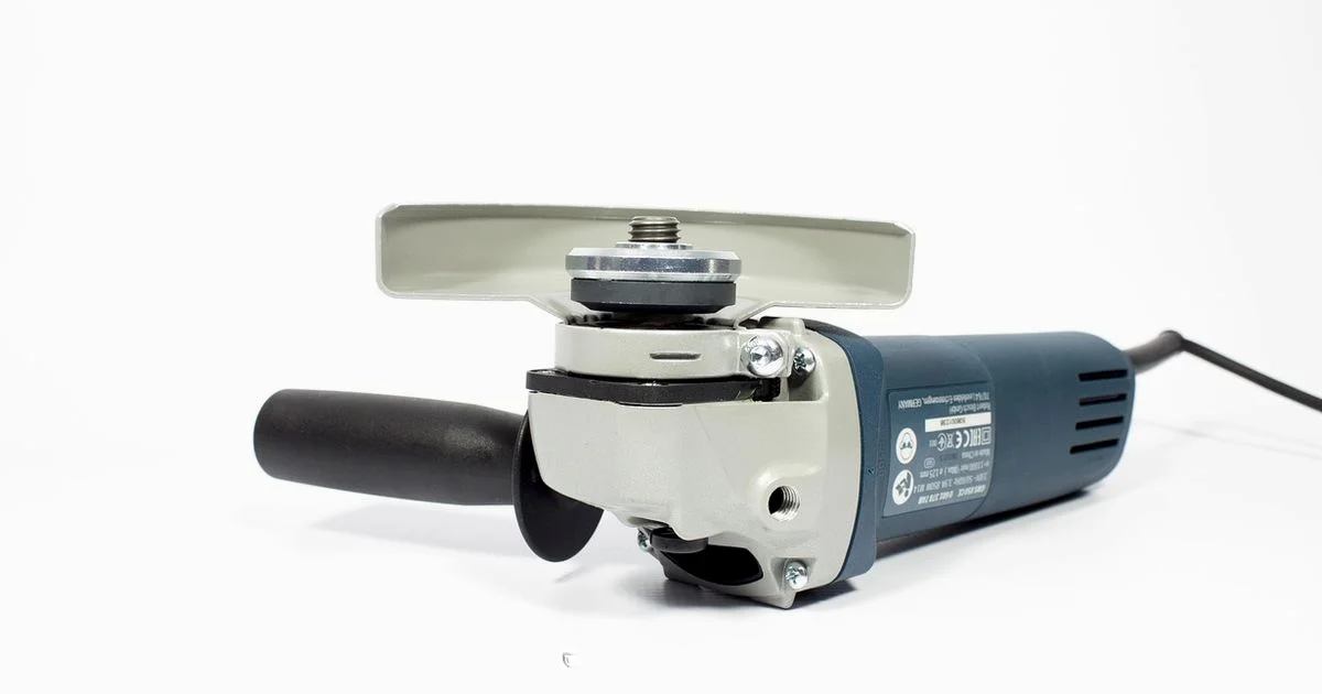 Juicer Mixer Setup - Mixer Accessories