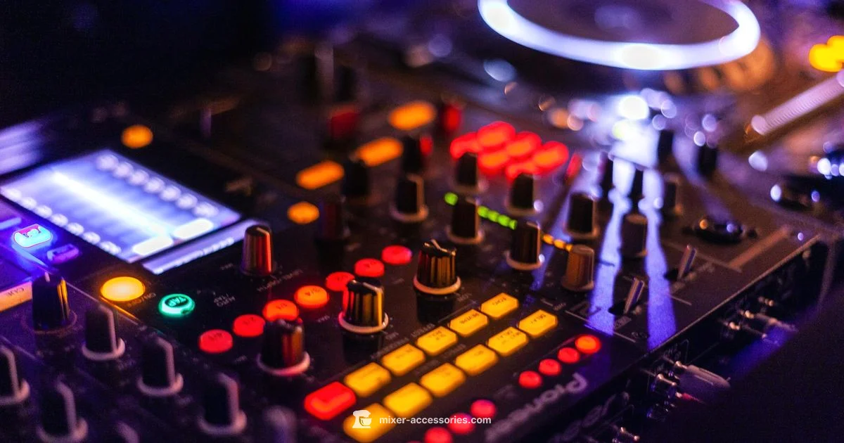 Ninja's Mixer Deal Ninja's Mixer Deal - Mixer Accessories