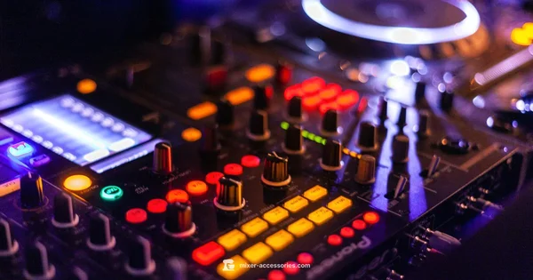 Ninja's Mixer Deal - Mixer Accessories