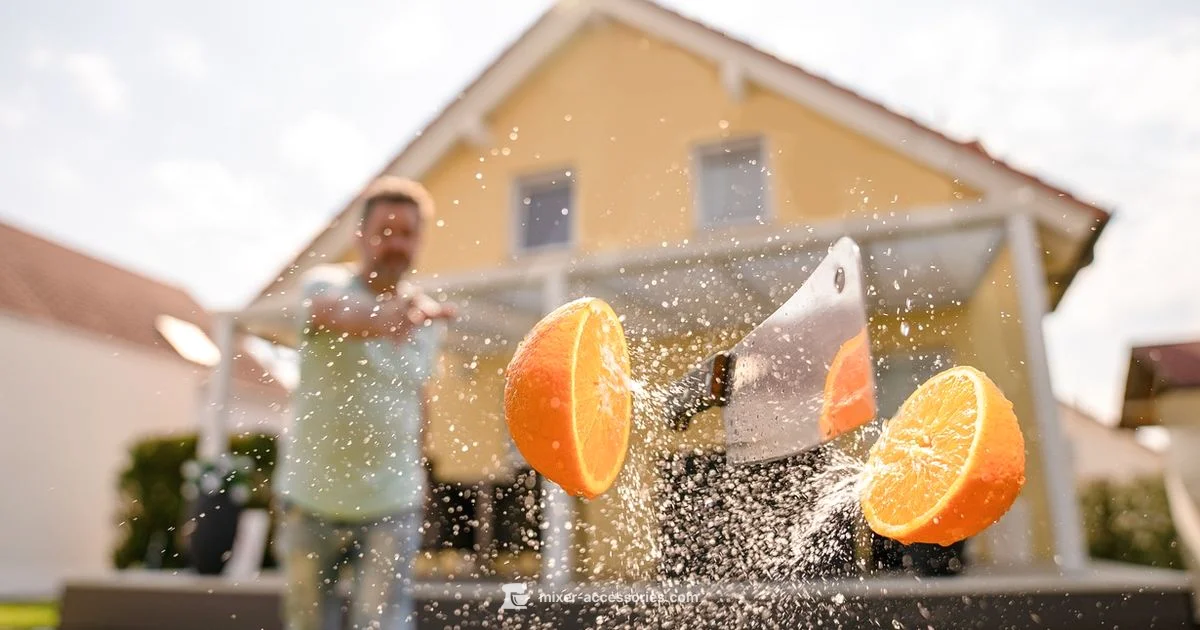 Ninja Blender Guide - Mixer Accessories