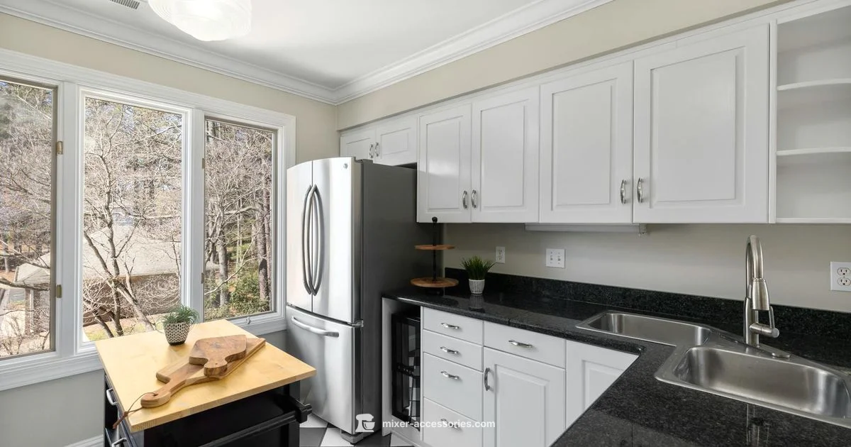 Master Your Mixer Schedule Master Your Mixer Schedule - Mixer Accessories