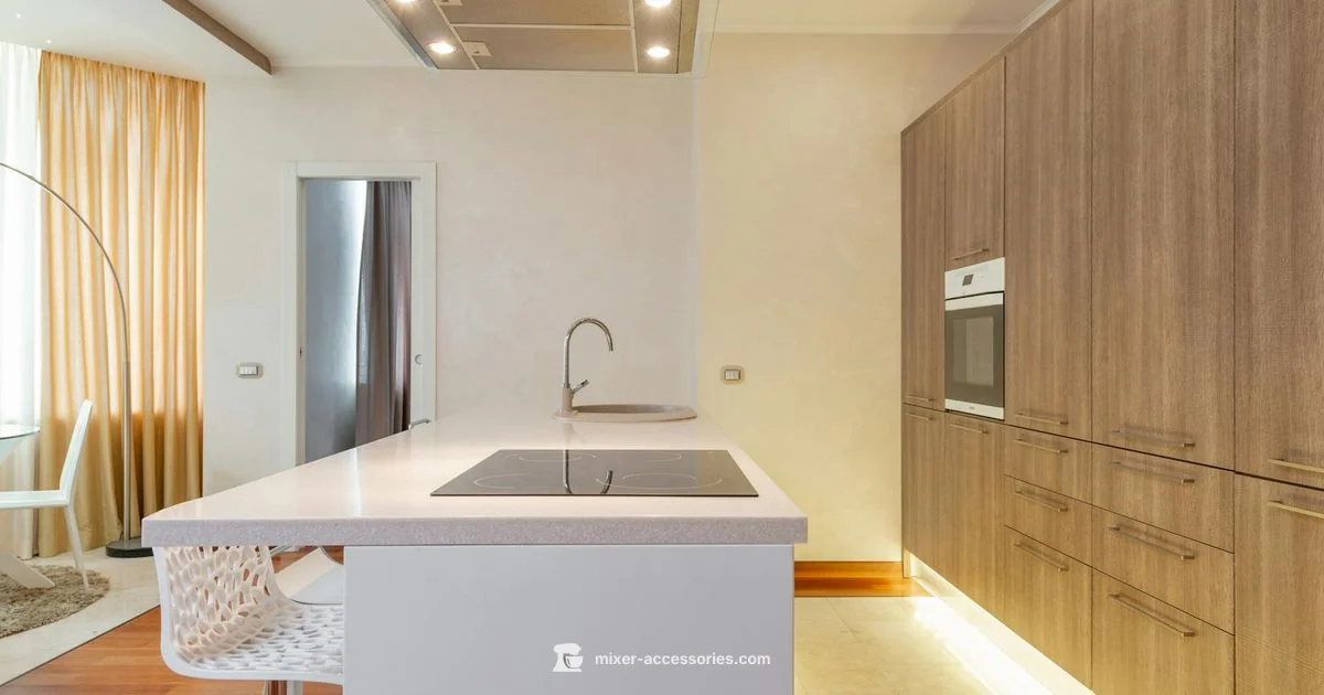 Food Mixer Guide Food Mixer Guide - Mixer Accessories