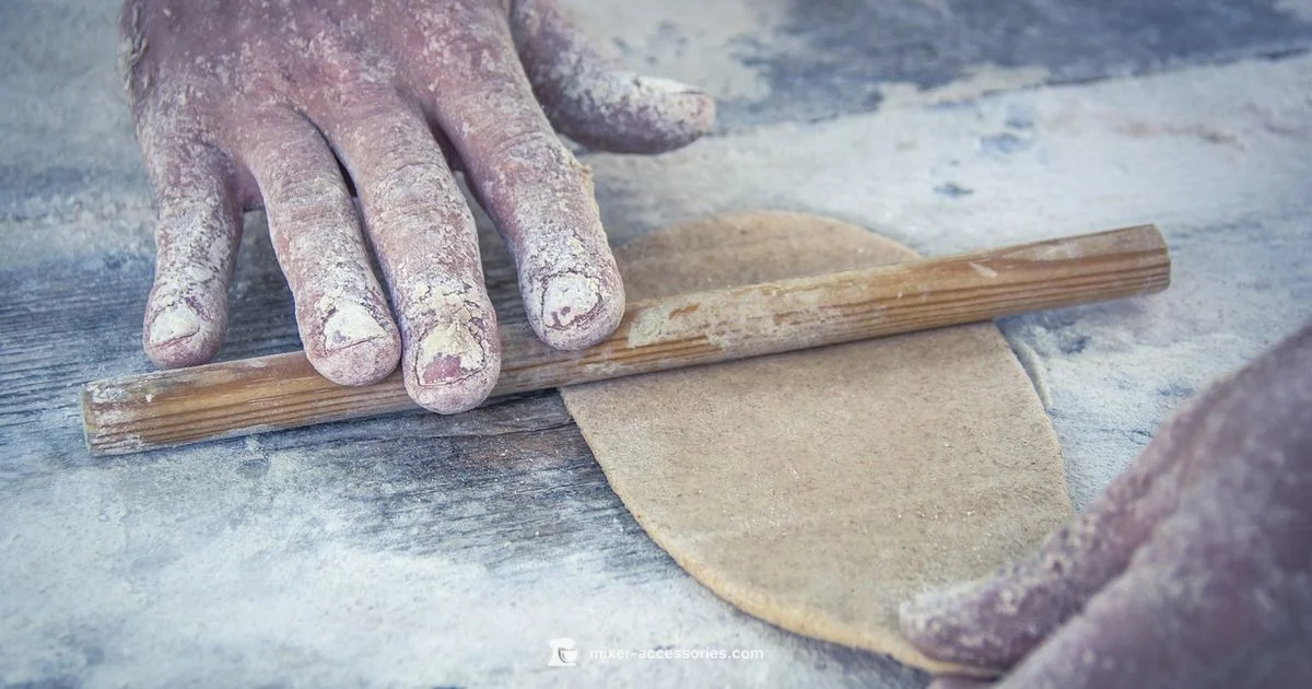 Best Hand Mixer Guide - Mixer Accessories