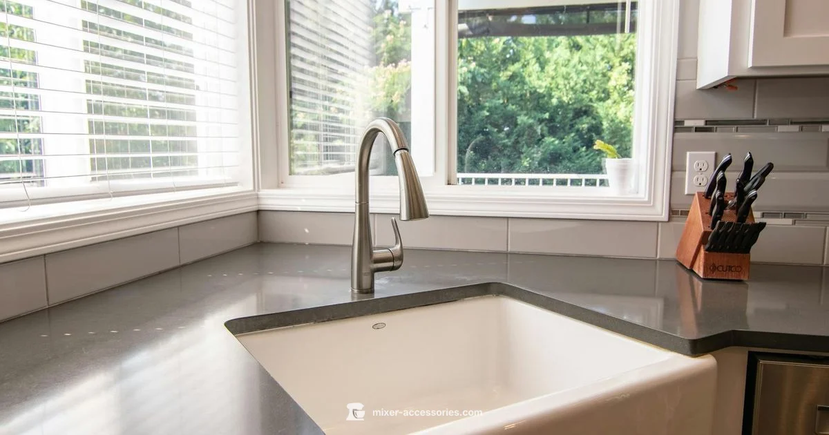 Stand Mixer Essentials - Mixer Accessories