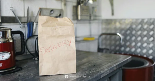 KitchenAid Mixer Guide - Mixer Accessories