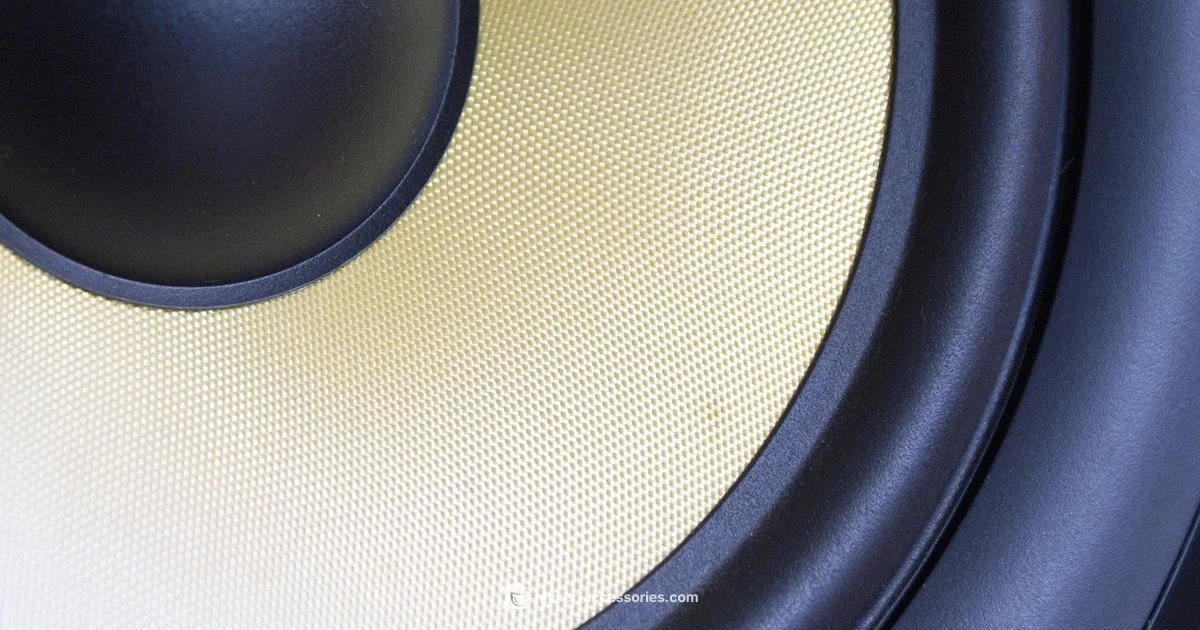 Powerful Setup - Mixer Accessories