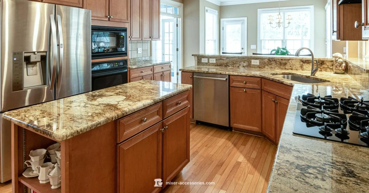 Mixer Testing Guide - Mixer Accessories