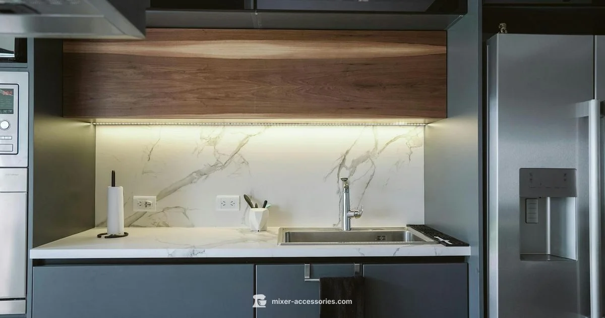 Mixer Buying Guide Mixer Buying Guide - Mixer Accessories