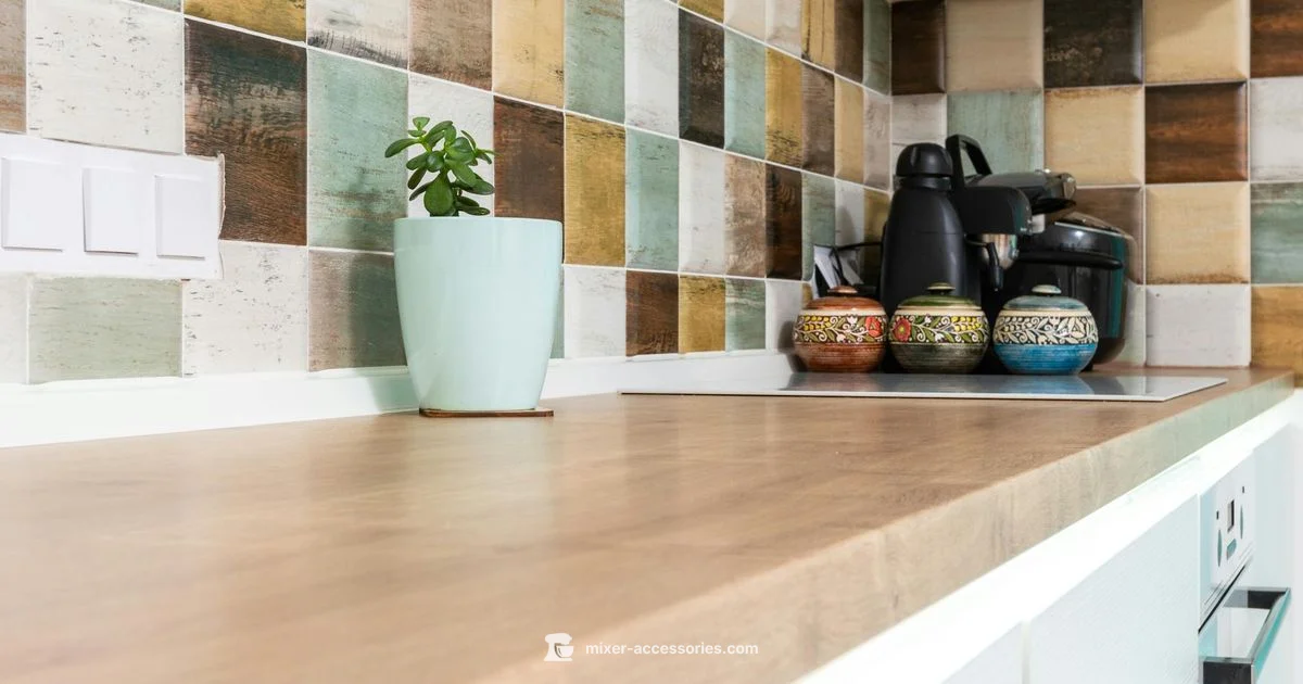 Mixer vs Whisk - Mixer Accessories