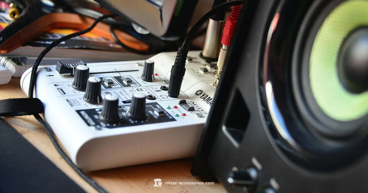 Resampling Quality in FL Studio - Mixer Accessories