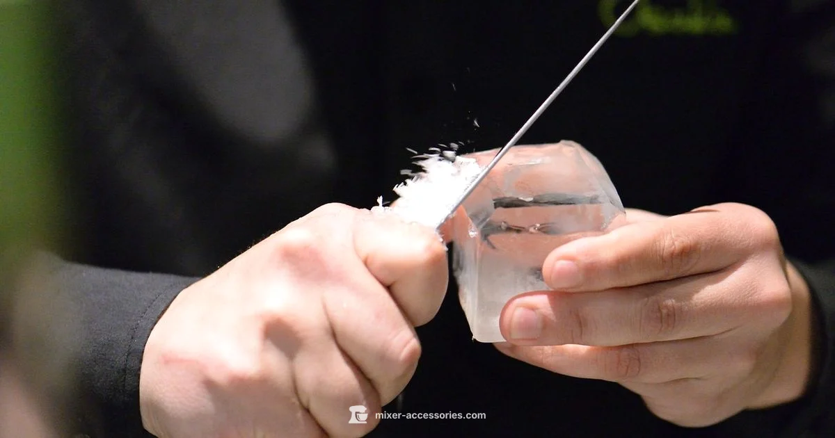 Boxer Mixer Guide - Mixer Accessories