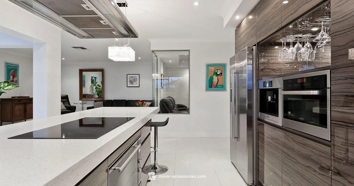 Mixer Trip Troubleshooter Mixer Trip Troubleshooter - Mixer Accessories