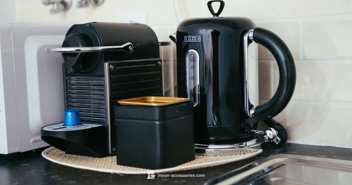 Is a Mixer Worth It - Mixer Accessories