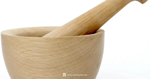 Hand Help Mixer Guide - Mixer Accessories