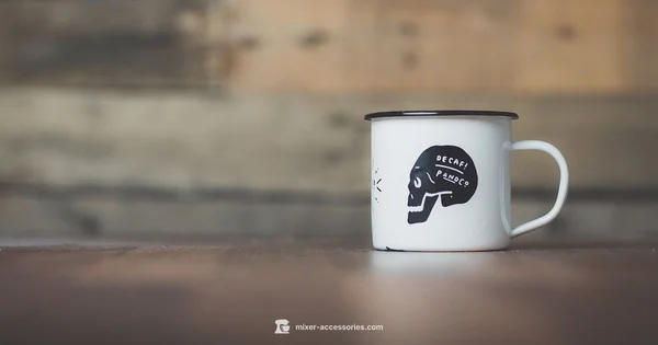 Ninja Bullet Blender Guide - Mixer Accessories