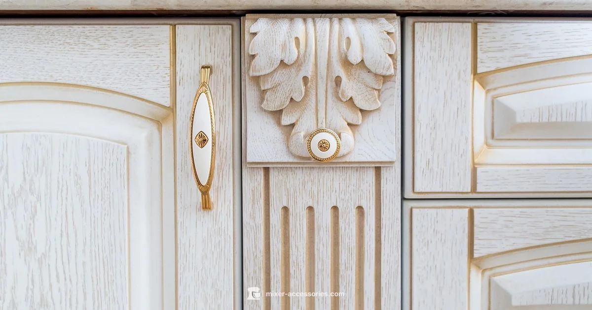 Fix Your Mixer Fast - Mixer Accessories