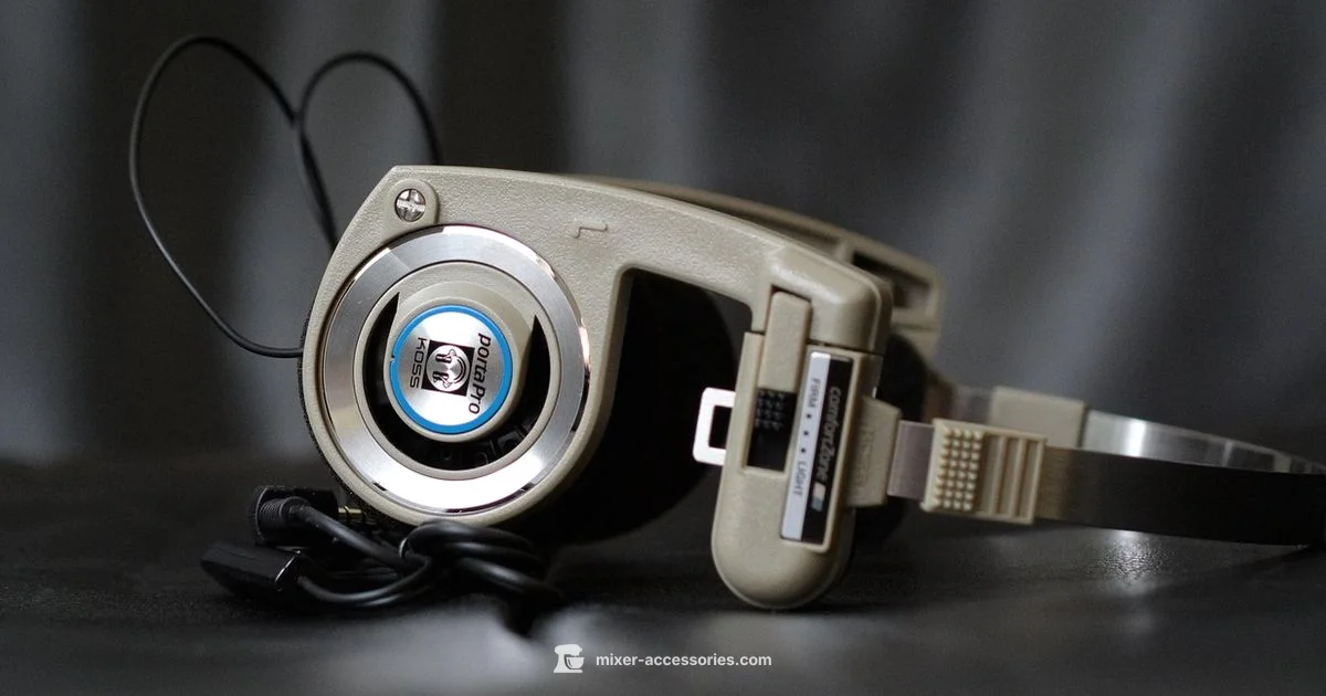 Linked Mixers Guide Linked Mixers Guide - Mixer Accessories