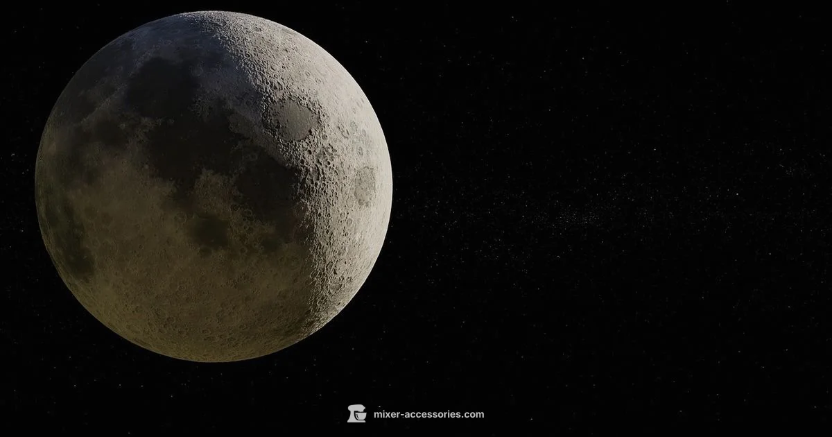 Blender vs Maya Blender vs Maya - Mixer Accessories