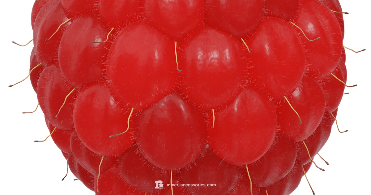 Stick Mixer Guide - Mixer Accessories