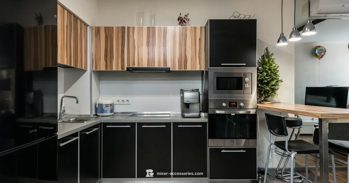 Mini KitchenAid Mini KitchenAid - Mixer Accessories