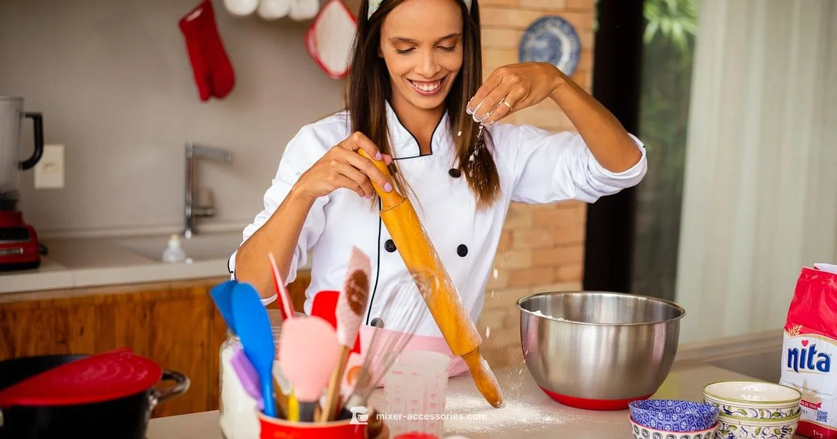 Best Hand Mixer Guide - Mixer Accessories