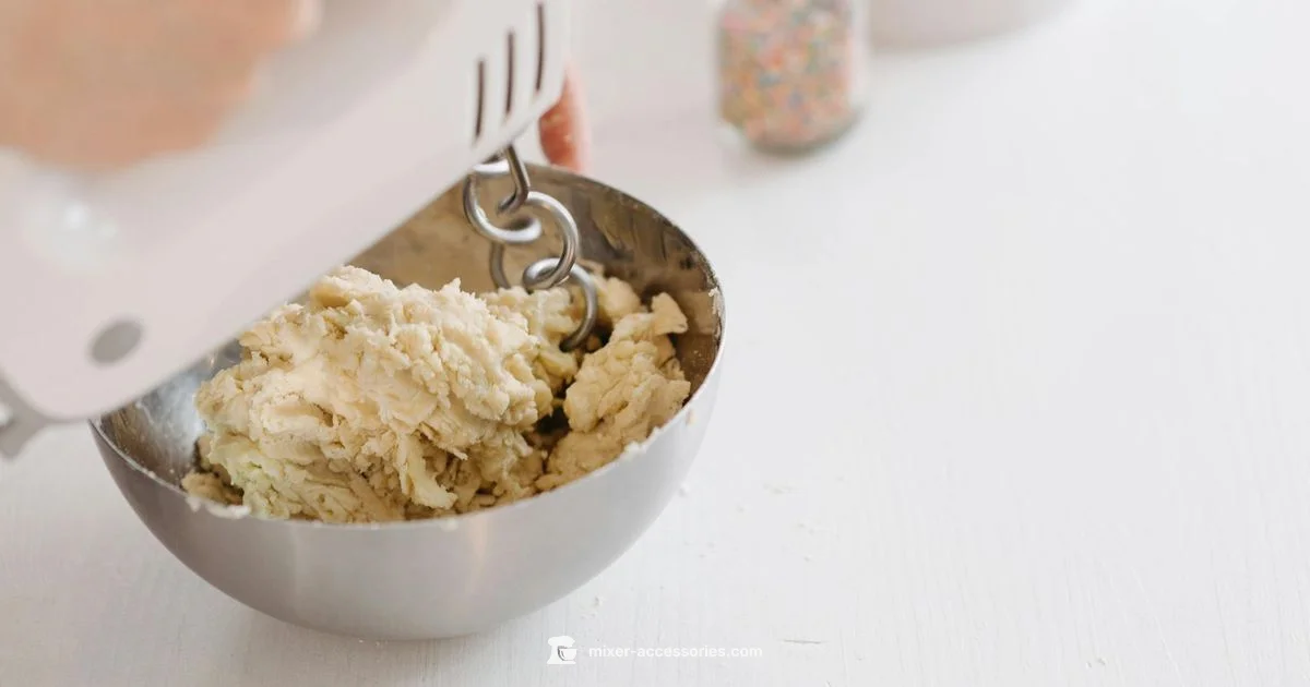 KitchenAid Mixer - Mixer Accessories