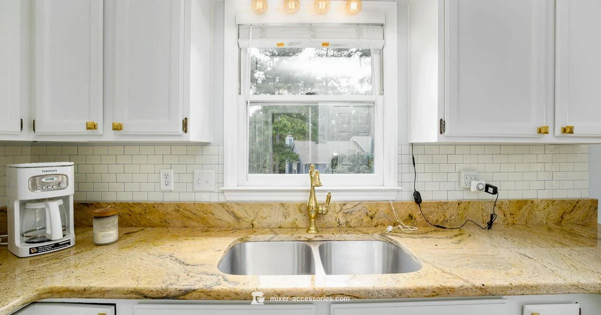 Smart Mixer Picks - Mixer Accessories