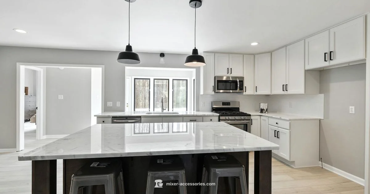 Target Stand Mixer Guide Target Stand Mixer Guide - Mixer Accessories