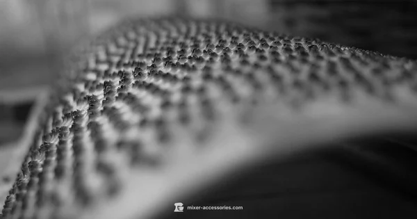 Grater Attachment Guide - Mixer Accessories