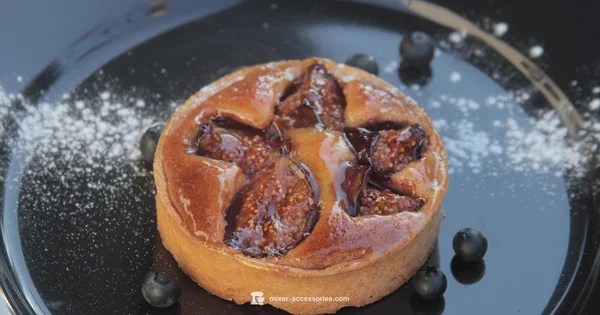 Almond Cream Guide - Mixer Accessories