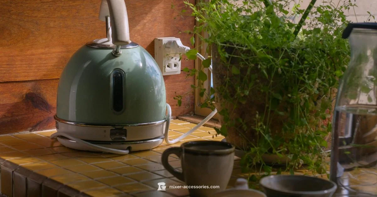 KitchenAid at WS - Mixer Accessories