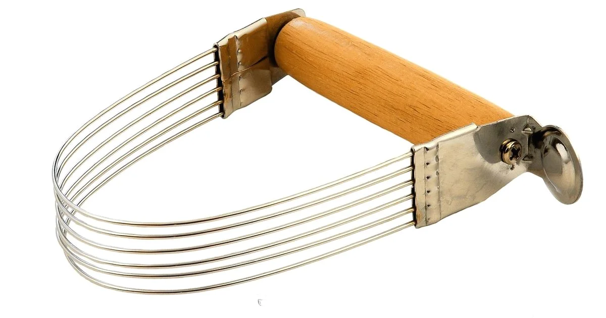 Blender Basics for Beginners Blender Basics for Beginners - Mixer Accessories