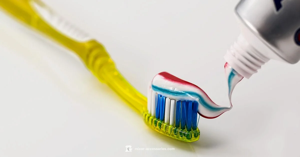 Mixing Do's and Don'ts Mixing Do's and Don'ts - Mixer Accessories