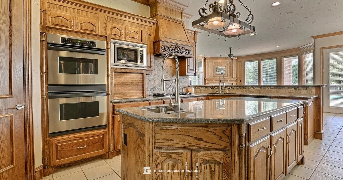 Top Mixers 2026 - Mixer Accessories