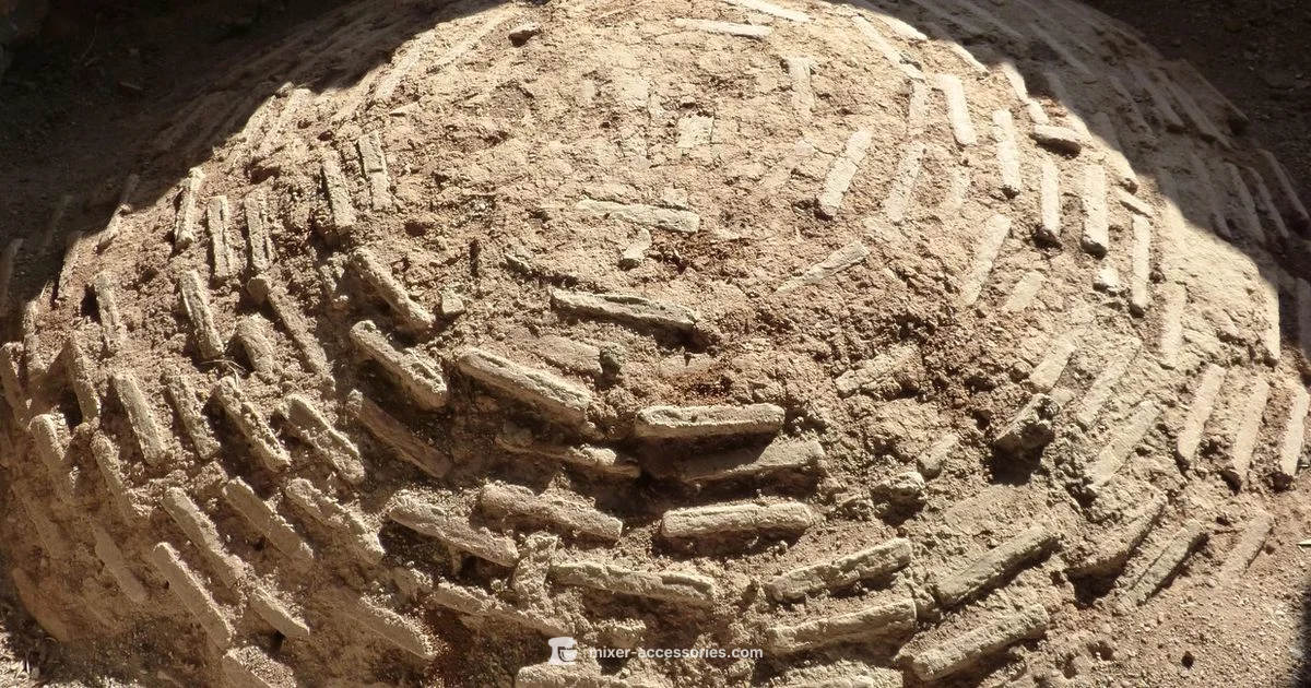 Mud Mixer Guide - Mixer Accessories