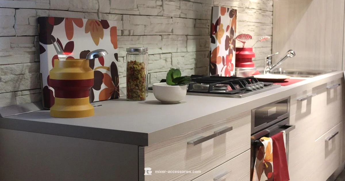 Blender Troubleshooting Blender Troubleshooting - Mixer Accessories