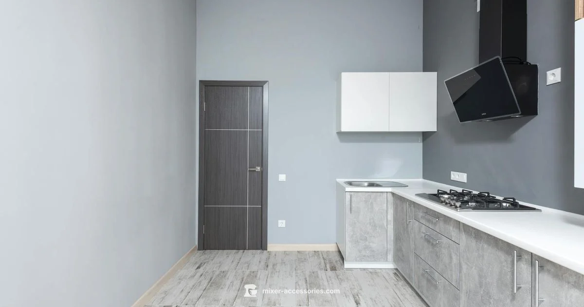 Kitchen Aid Guide - Mixer Accessories