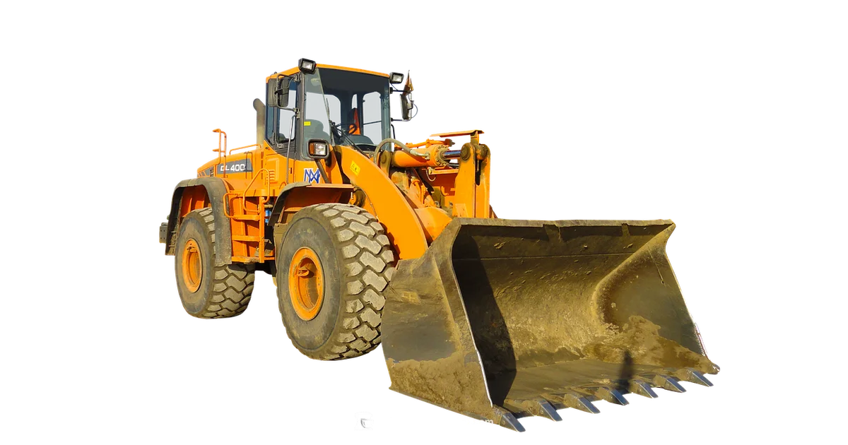 Gas Powered Cement Mixers - Mixer Accessories