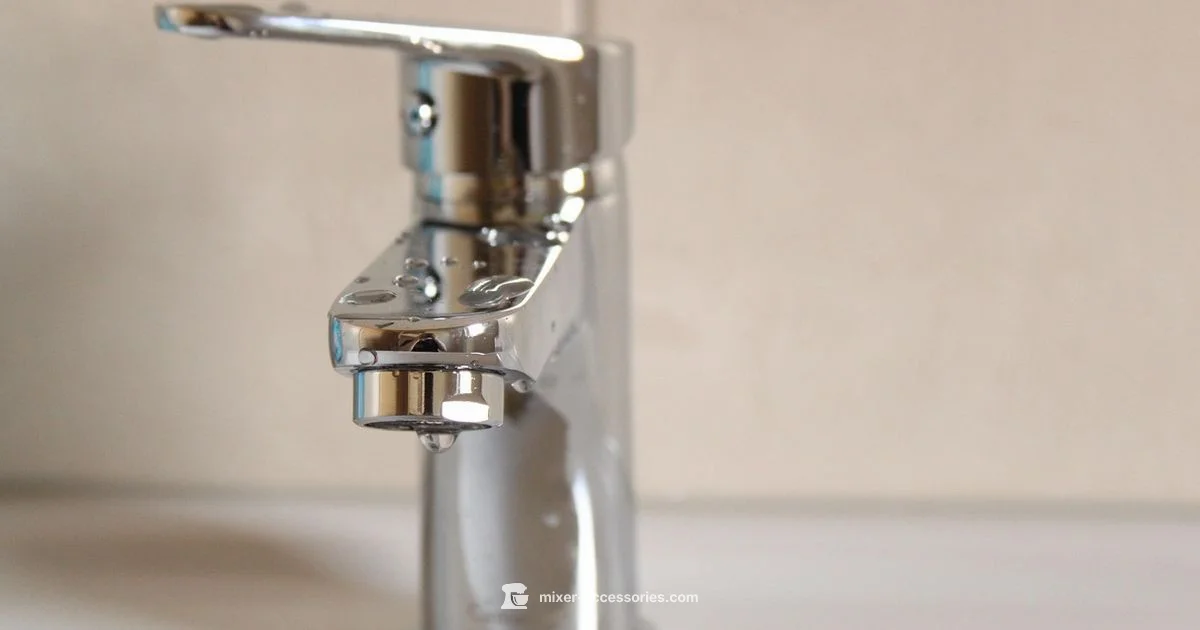 Mixer Tap Install Mixer Tap Install - Mixer Accessories